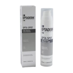 Eptaderm Spot Lait Dépigmentant Intensif 100ml
