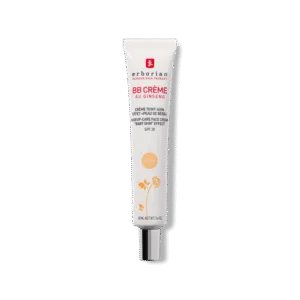 ERBORIAN BB Crème au Ginseng Nude Spf 20 | 40 ml