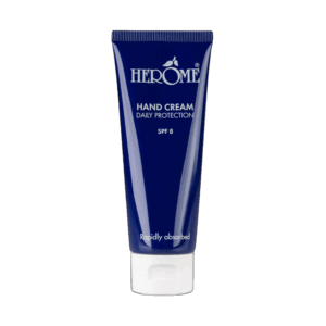 Herôme Crème Mains Protection de Jour SPF8 75ml