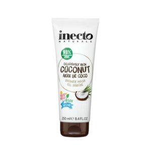 Inecto Gel Douche À La Noix De Coco 250ml