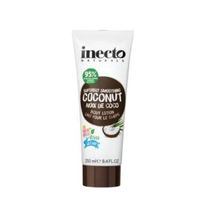 Inecto Lait Pour Le Corps À La Noix De Coco 250ml