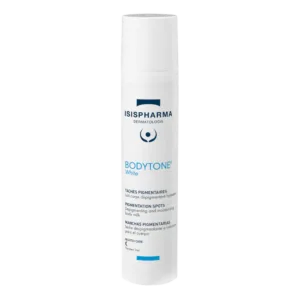 Isispharma Bodytone White Dépigmentant Et Hydratant Lait Corps 100ml - Lait Éclaircissant Hydratant