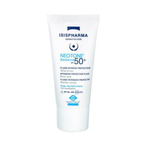 Isispharma Neotone Radiance SPF50+ Fluide Intensif Protecteur Taches Brunes 30ml - Fluide Solaire Anti-Taches