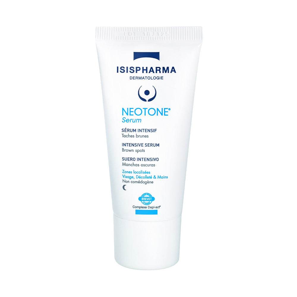 Isispharma Neotone Sérum Intensif Taches Brunes Localisées 30ml Anti-Taches Ciblé