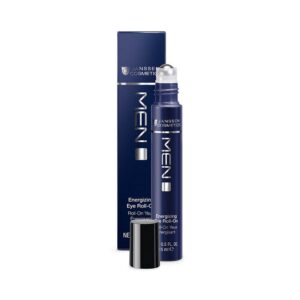 Janssen Cosmetics Men Roll-On Yeux Énergisant 15ml