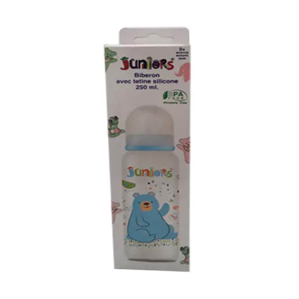 Juniors Biberons Simple GM 250ml