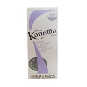 Kanellia Baume Allaitement 30ml