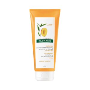KLORANE Baume Après-Shampooing à la Mangue 200ml - Cheveux Secs