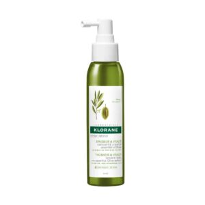 KLORANE Spray Concentré à l'Extrait Essentiel d'Olivier 125ml - Cheveux Fins