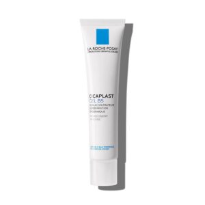 La Roche-Posay Cicaplast Gel B5 Accélérateur Réparation 40ml - Gel Réparateur Texture Fraîche Peaux Fragilisées