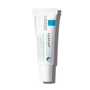 La Roche-Posay Cicaplast Lèvres Baume Réparateur 7,5ml - Baume Réparateur Lèvres Abîmées