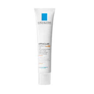 La Roche-Posay Effaclar Duo+ SPF30 40ml - Anti-Imperfections Protection Solaire