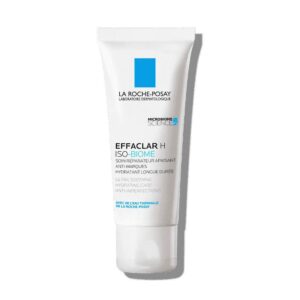 La Roche-Posay Effaclar H ISO-B 40ml - Hydratant Multi-Compensateur Peaux Fragilisées