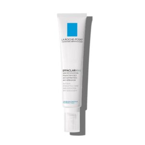 La Roche-Posay Effaclar K+ Soin Rénovation Anti-Récidive 40ml