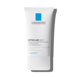 La Roche-Posay Effaclar MAT Hydratant Sébo-Régulateur 40ml