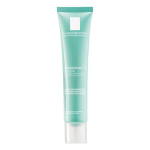 La Roche-Posay Hydraphase HA Intense Légère 50ml - Soin Réhydratant Acide Hyaluronique Peaux Sensibles