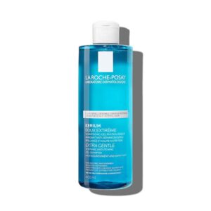 La Roche-Posay Kerium Doux Extrême Shampooing Physiologique 400ml