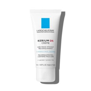 La Roche-Posay Kerium DS Crème Visage Apaisant Pro-Desquamant 40ml
