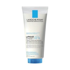 La Roche-Posay Lipikar Syndet AP+ - Pain Dermatologique Peaux Atopiques