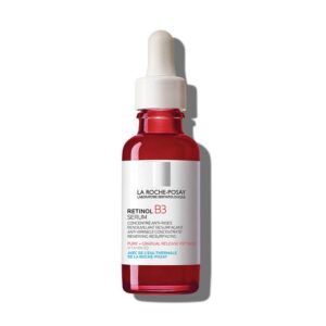 La Roche-Posay Rétinol B3 Sérum Anti-Âge Régénérant 30ml
