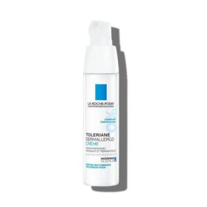 La Roche-Posay Toleriane Dermallergo Crème Hydratante 40ml - Soin Hydratant Anti-Allergique