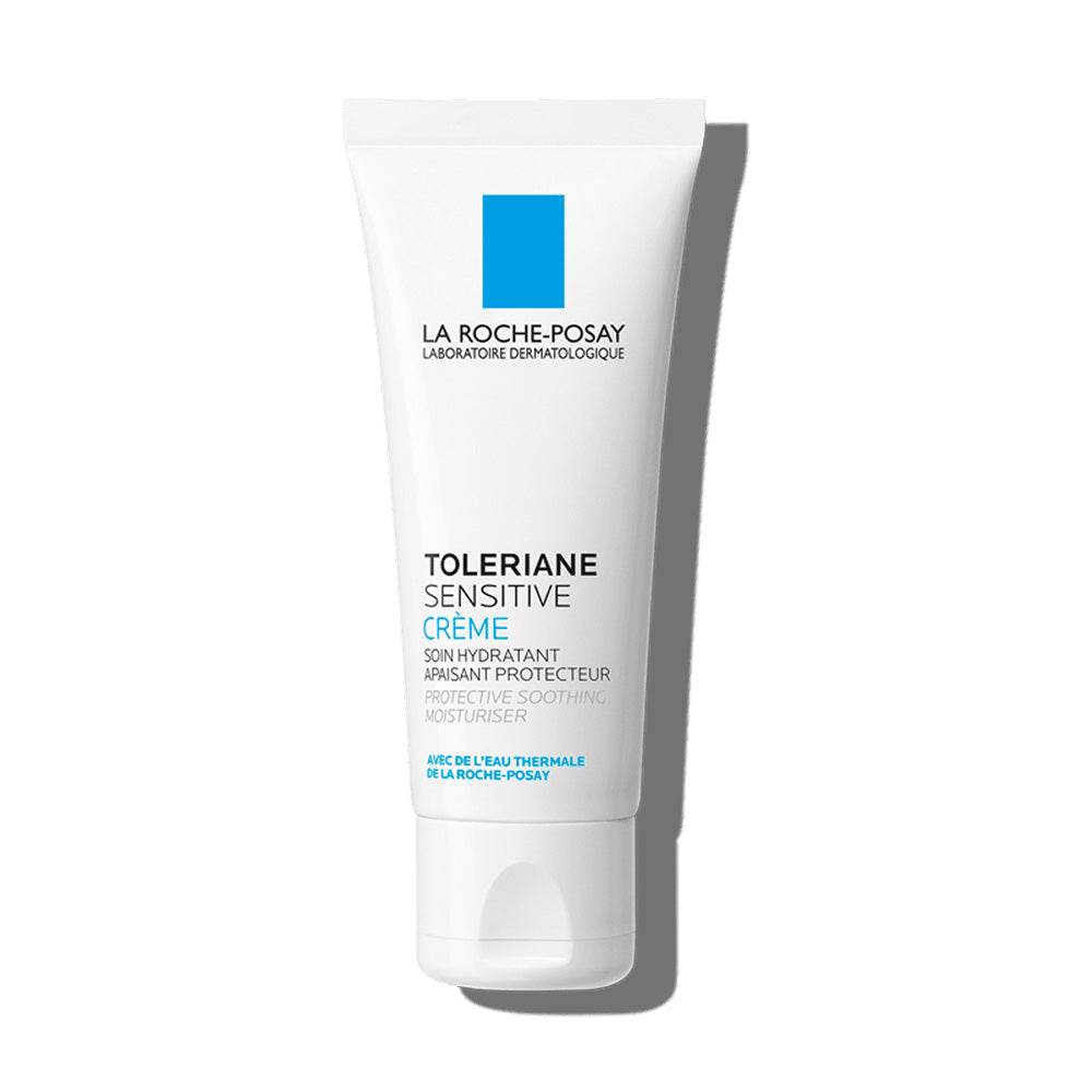 La Roche-Posay Toleriane Sensitive Crème Hydratante Apaisante 40ml