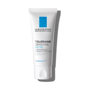 La Roche-Posay Toleriane Sensitive Riche Crème Apaisante 40ml