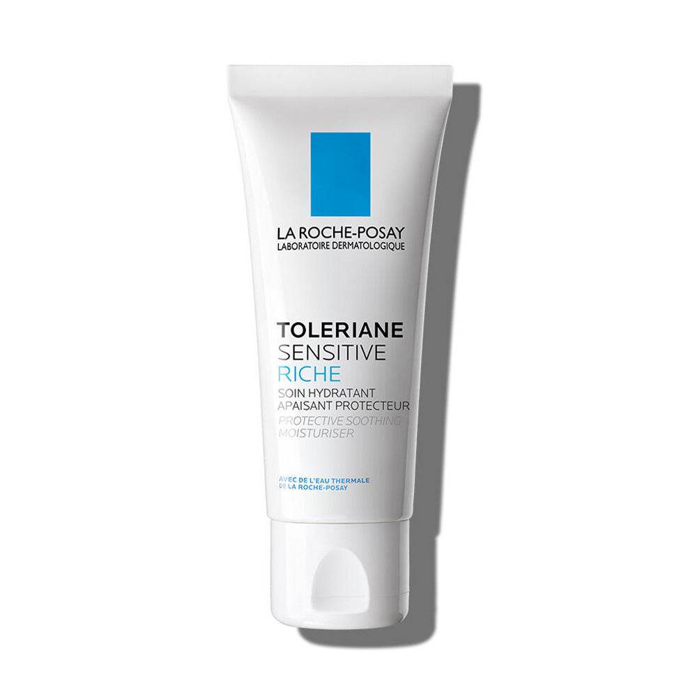 La Roche-Posay Toleriane Sensitive Riche Crème Apaisante 40ml