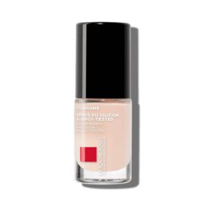 La Roche-Posay Toleriane Vernis Silicium 6ml - Vernis Soin Ongles Sensibles