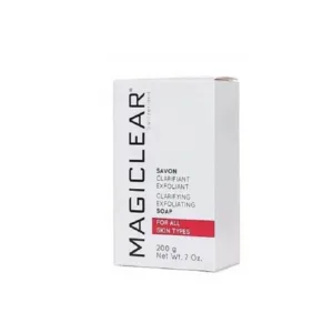 Magiclear Savon Clarifiant Exfoliant