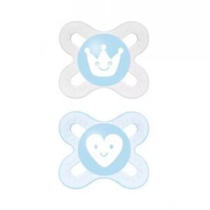 MAM Start 0-2m -2 Sucettes