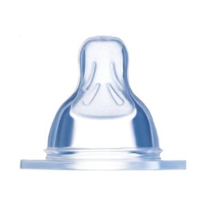 MAM Tétine 4 +6m - Pour Biberons