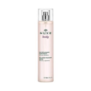 Nuxe Body Eau Délassante Parfumante Relaxante Corps 100ml Bien-Être Aromathérapie