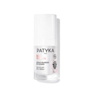 Patyka Crème Jeunesse Du Regard 15ml