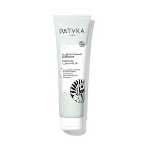Patyka Gelée Nettoyante Purifiante 150ml
