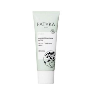 Patyka Masque Charbon Détox 50ml
