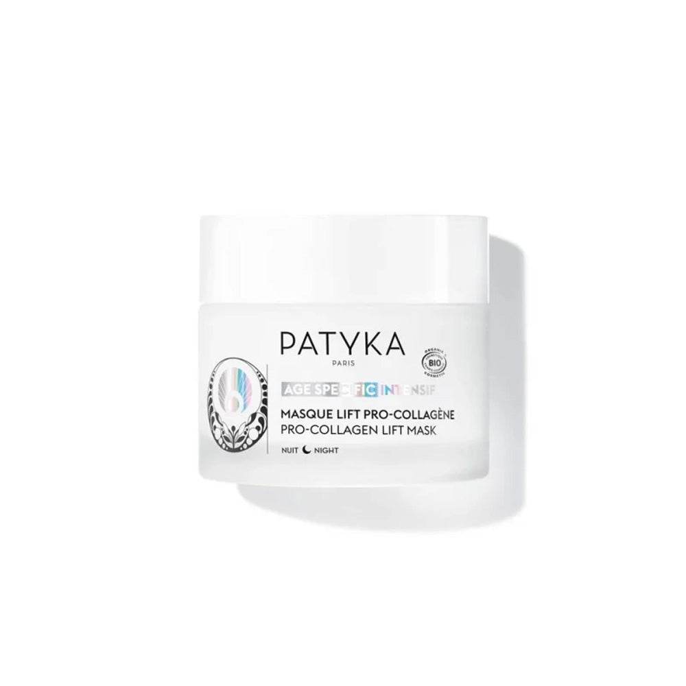 Patyka Masque Lift Pro-Collagène 50ml