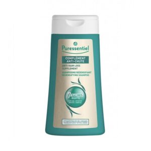 Puressentiel Anti-Chute Shampooing Redensifiant 7 Racines 200ml