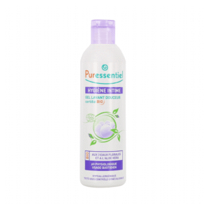 Puressentiel Gel Lavant Douceur Bio Hygiène Intime 250ml
