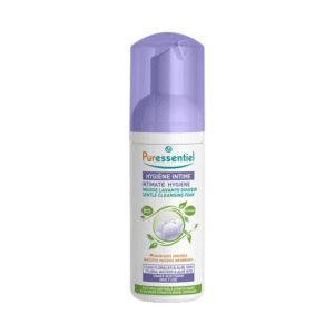 Puressentiel Mousse Lavante Douceur Bio Hygiène Intime 150ml