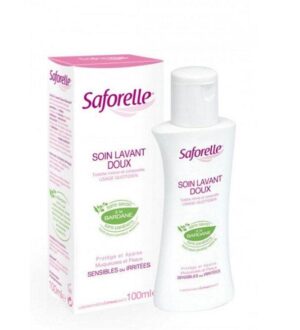 SAFORELLE SOIN LAVANT DOUX