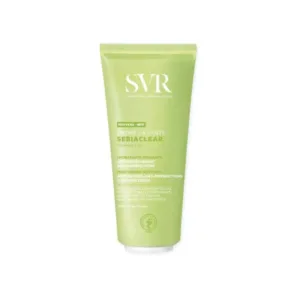 SVR Sebiaclear Crème Lavante Anti-Imperfections Peaux Grasses