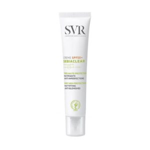 SVR SEBIACLEAR Crème SPF50 50ml
