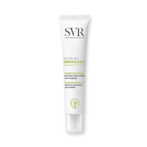 SVR SEBIACLEAR Gel Active 40ml