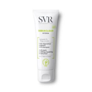 SVR SEBIACLEAR Hydra 40ml