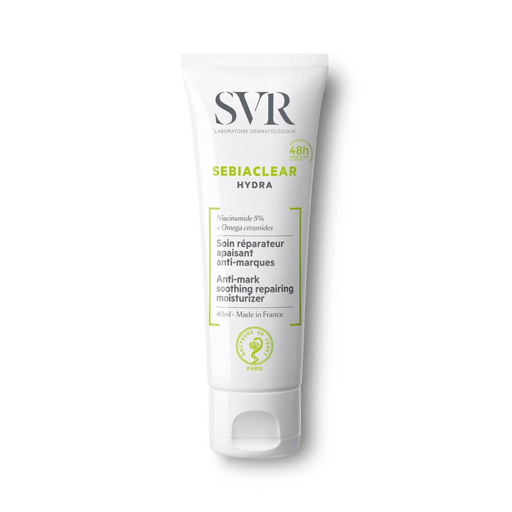 SVR SEBIACLEAR Hydra 40ml