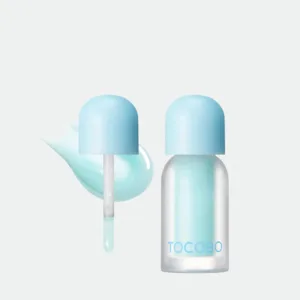 TOCOBO Juicy Berry Plumping Lipstick Oil 00 Frozen Berry Huile à Lèvres Repulpante Hydratation Brillance Effet Glossy Tous Types de Lèvres