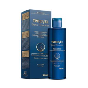 Tricovel Shampooing Anti Chute Fortifiant Cheveux 200ml