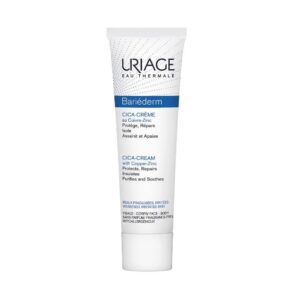 Uriage BARIÉDERM Cica-crème au cuivre zinc 40ml