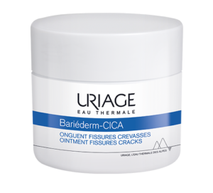 URIAGE Bariéderm Cica Onguent Fissures Crevasses 40ml Isolant Réparateur